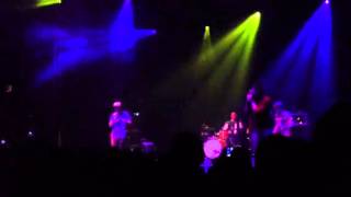 The twang - encouraging sign