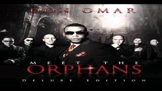 Don Omar - Hooka (Feat Plan B) (Meet The Orphans)