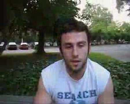 International Socialization CSUS