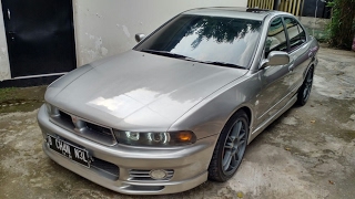 In Depth Tour Mitsubishi Galant ST M/T 2001 - Jawaban GiveAway + GiveAway (Closed) In Depth Tour Mitsubishi Galant ST M/T 2001 - Jawaban GiveAway + GiveAway (Closed)