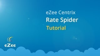 Videos zu eZee Centrix