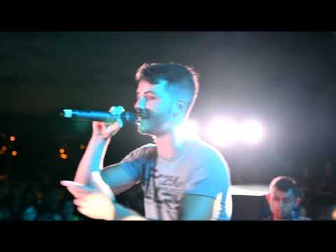 REIBAX vs ANEKER | 8AVOS | VEGA BAJA STREET BATTLE III EDICIÓN