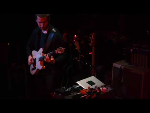Martyn Heyne live Altrove 2/2