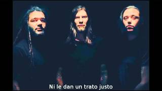 Smile Empty Soul - Nowhere Kids (Sub. Español)