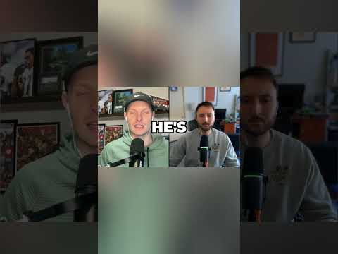 Thumbnail for Keyontae George: League Winner? MIP Candidate Emerges! #shorts