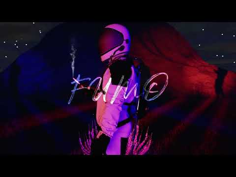 TRYPKO - Fumo (feat. Johnny Joint, MaryJ & Lil Phiro) [Video Animation]