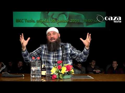 Danas je teže sačuvati dobro djelo nego ga uraditi