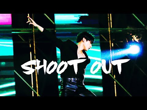 [몬스타엑스 아이엠] 190510 Shoot Out
