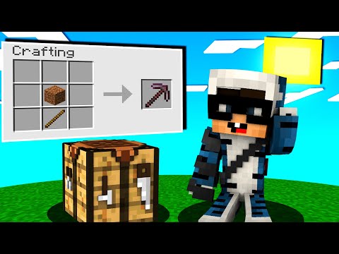 GIOCO CON LA DIFFICOLTÀ PER BAMBINI SU MINECRAFT - ITA