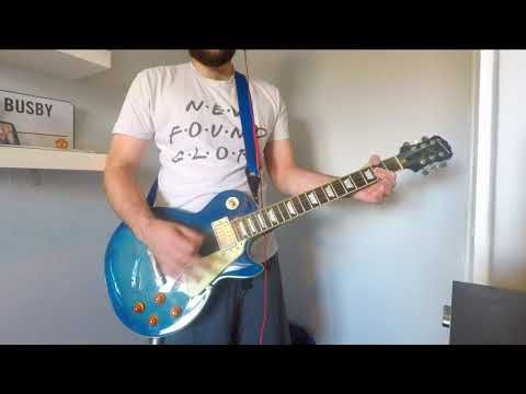 Lie To Me - Less Than Jake