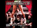 Brokencyde Feat. E-40 - Booty Call