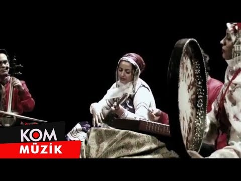 Yalda Abbasi - Lê Yarê (Official Video © Kom Müzik)