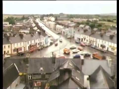 On a wing and a prayer - The story of Knock Airport