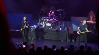 38 SPECIAL(LIVE)- &quot;IF I&#39;D BEEN THE ONE&quot;(LYRICS)