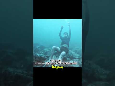 هرب من السجن بحيله ذكيه جدا #viral