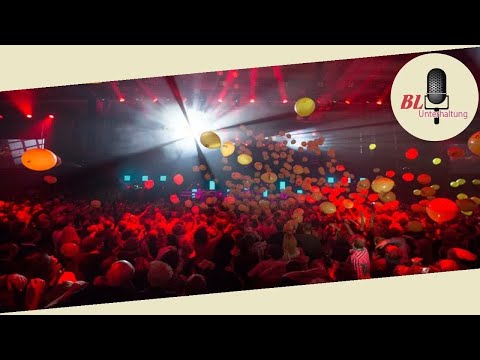 Himmelsstürmer "Stairway to Heaven" / Top 20 mit Live-Countdown bei "SWR1 Hitparade - Das Finale" in