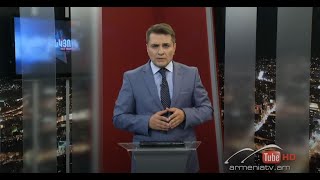 Սուր անկյուն 10.07.2021 - Թողարկում 413 / Sur ankyun