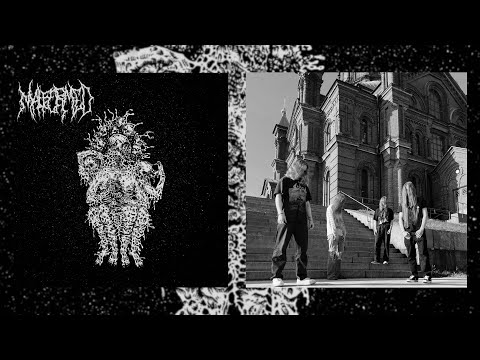 MALFORMED - The Gathering of Souls (Full EP 2023)