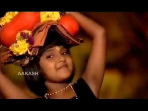 Shabrimalay Hathidaru Asay Sabarimalai Ayyappa Song Kannada