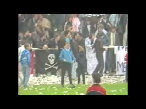 FC Merkur07-  Vfl Witten 07 Entscheidungsspiel um den Aufstieg in die Verbandsliga