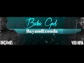 ONESIMUS Ft VUSI NOVA BABA GOD Official LYRIC VIDEO