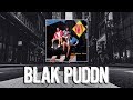 SWV - Blak Pudd'n Reaction