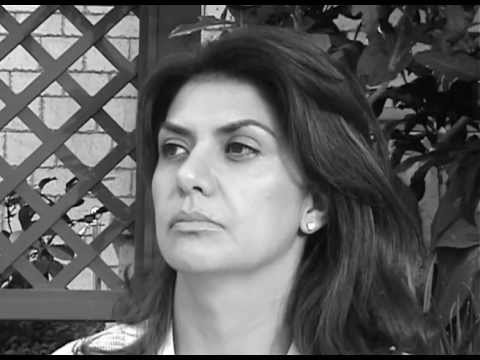 Nalina Giacopazzi (2012) by Gérard Courant - Cinématon #2645