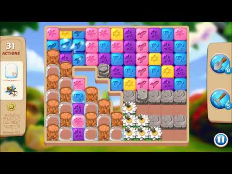 Lily's Garden [ Level 451 ] No Boosters