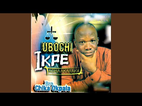 Ubochi Ikpe Medley