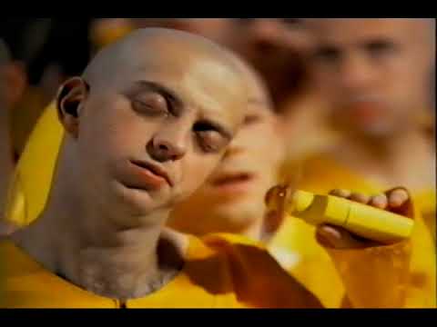 Walls Solero TV Advert - 1999