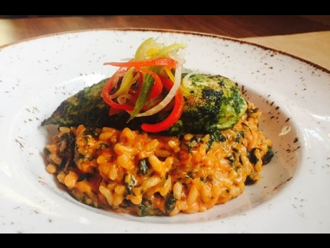 download lagu mp3 mp4 Chicken Spinach Sun Dried Tomato Risotto, download lagu Chicken Spinach Sun Dried Tomato Risotto gratis, unduh video klip Chicken Spinach Sun Dried Tomato Risotto