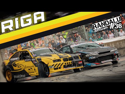 DMEC Round 4 Riga | Oliver Randalu | 2023