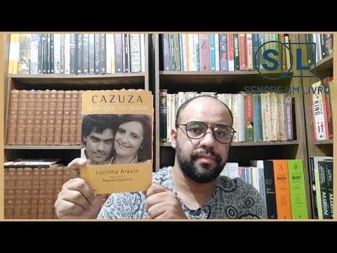 Cazuza, s as mes so felizes (Lucinha Arajo & Regina Echeverria) | Vandeir Freire