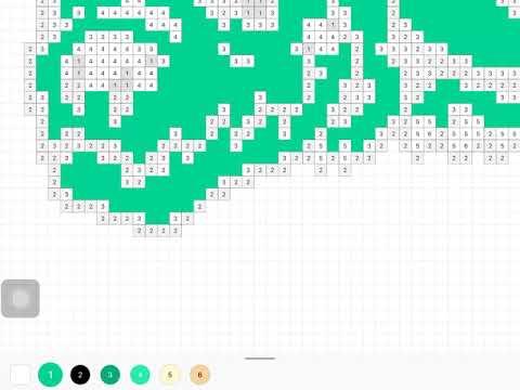 Sandbox colouring (dinosaur)