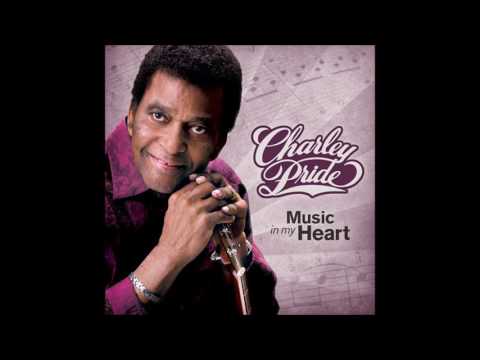 Charley Pride   You lied to me
