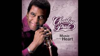 Charley Pride   You lied to me