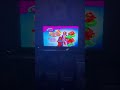 Barney Celebrating Around The World 2008 Dvd Menu Walkthrough
