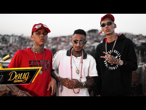 MC PKZINHO - VIDA BANDIDA 3 | DJ LUKINHA & MC RANGEL (CLIPE OFICIAL) Doug Filmes