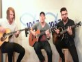 Kutless - Carry Me To The Cross 