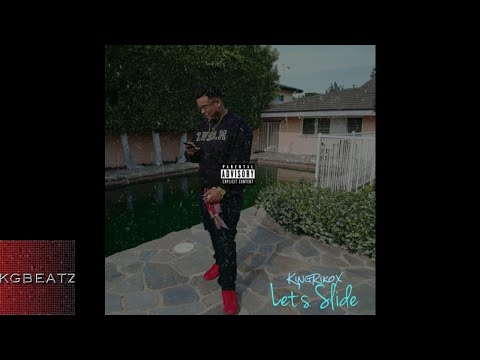 KingRikoX - Lets Slide [Prod. By Jay GP Bangz] [New 2018]