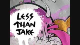 Less Than Jake-Goodbye in Gasoline(remix)