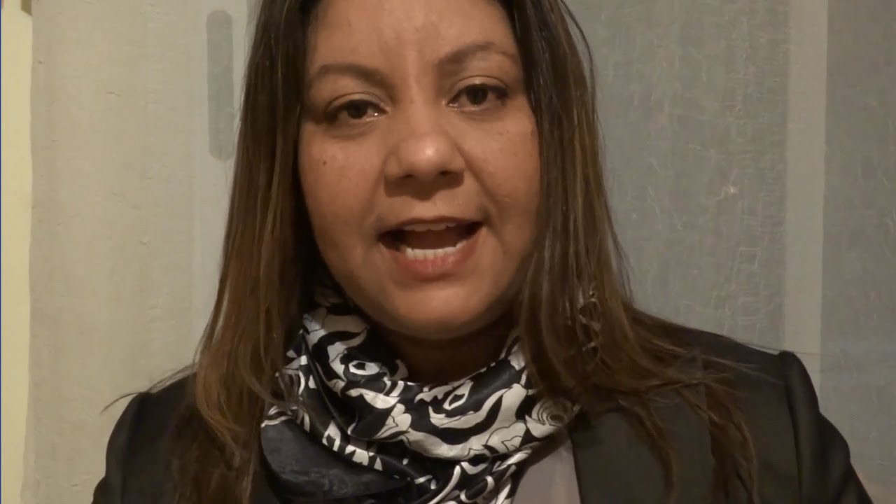 Érica Ferreira - Consultora Imobiliária