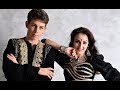 Afghan Jalebi Indian Dance Group Mayuri Russia Petrozavodsk