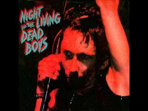 The Dead Boys - 3rd Generation Nation