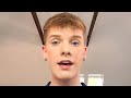 The Most Disgusting Apology Video Of All Time
