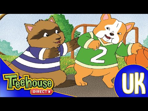 Timothy - 19 - New Found Franks / When I Grow Up