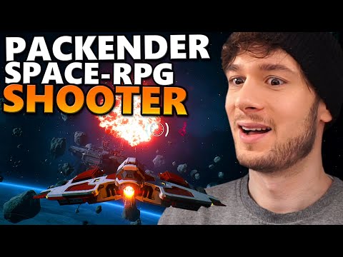 Ein großartiges Open World Sci-Fi RPG | Everspace 2