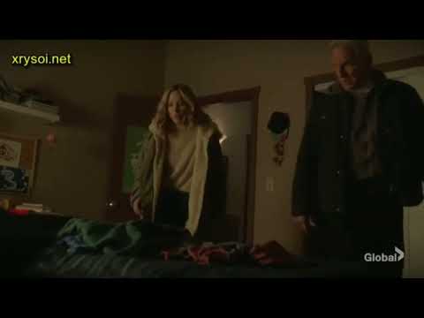 NCIS 17x11 - Phineas' Missing