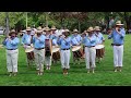 Bluff Point Quahog Diggers Americanhistory Fifeanddrums Muster