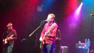 Camper Van Beethoven Eye of Fatima (I and II)